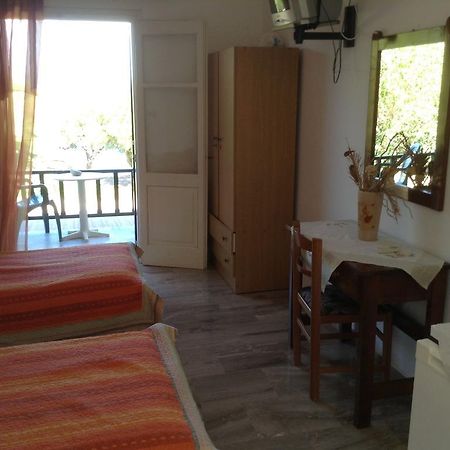 Rooms To Let To Kyma Skala Sikamineas Skala Sykamineas Oda fotoğraf