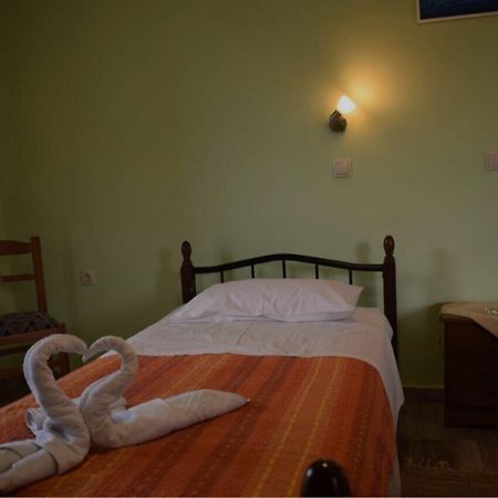 Rooms To Let To Kyma Skala Sikamineas Skala Sykamineas Dış mekan fotoğraf