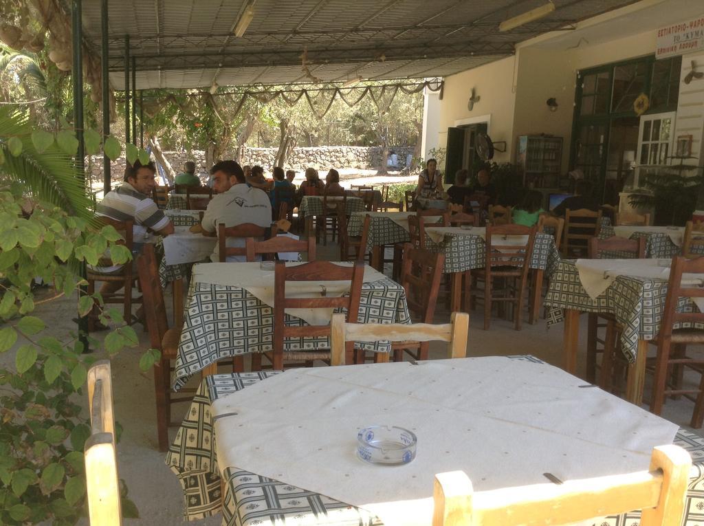 Rooms To Let To Kyma Skala Sikamineas Skala Sykamineas Dış mekan fotoğraf