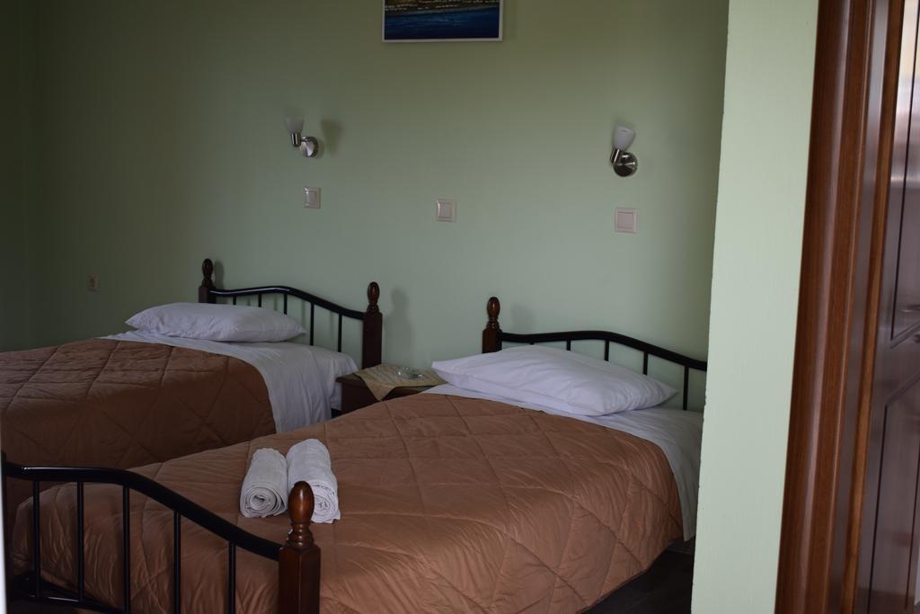 Rooms To Let To Kyma Skala Sikamineas Skala Sykamineas Dış mekan fotoğraf