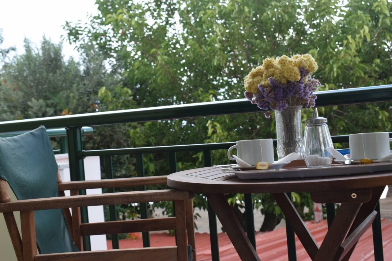 Rooms To Let To Kyma Skala Sikamineas Skala Sykamineas Dış mekan fotoğraf