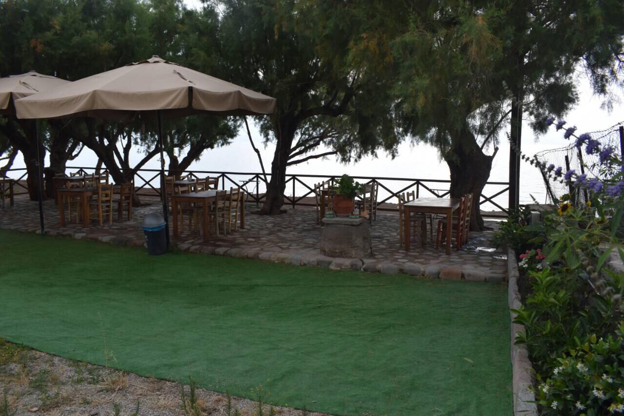 Rooms To Let To Kyma Skala Sikamineas Skala Sykamineas Dış mekan fotoğraf