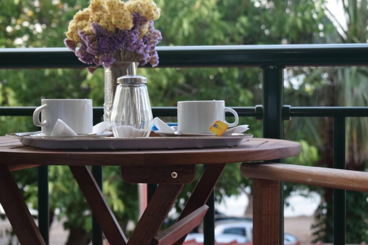 Rooms To Let To Kyma Skala Sikamineas Skala Sykamineas Dış mekan fotoğraf